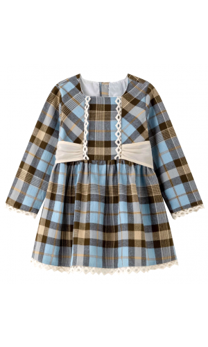 Milla Kids Dress