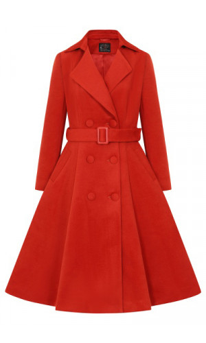 Kristina Coat