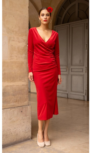 Rita Dress