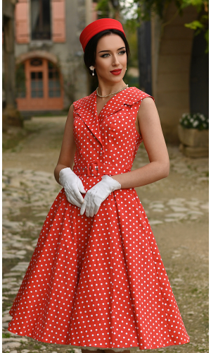 Julia Dress