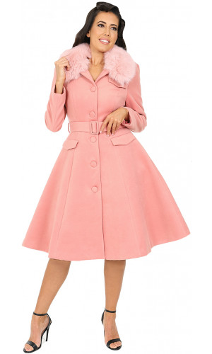 Rosalie Coat