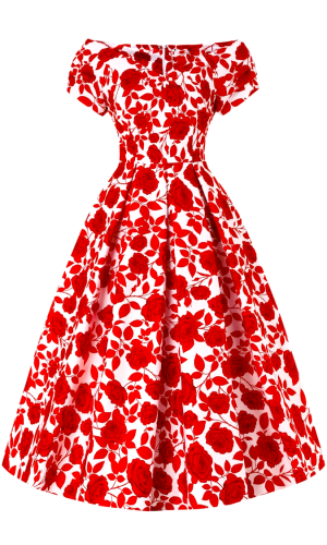 Federica Dress