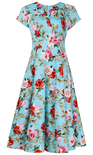 Chiara Dress