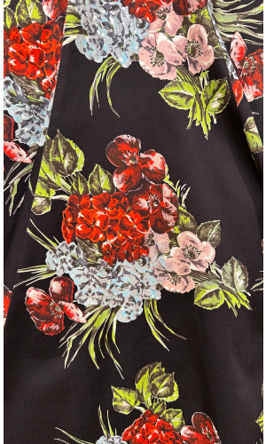 Celina Dress