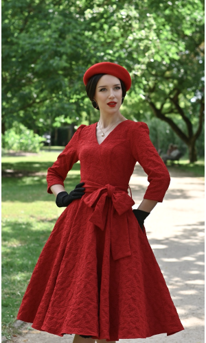 Ria Dress