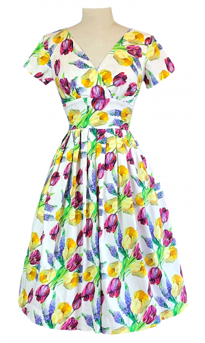Beatrice Dress