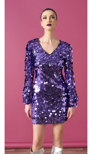 Stellar Dress