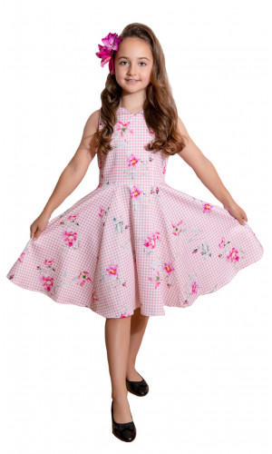 Elisa Kids Dress