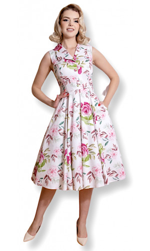 Sarah Dress