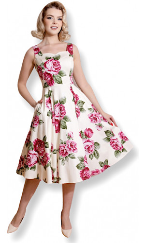 Daria Dress
