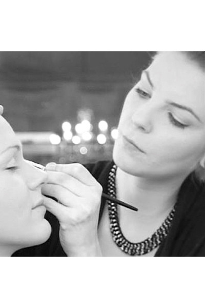 Make up Beratung