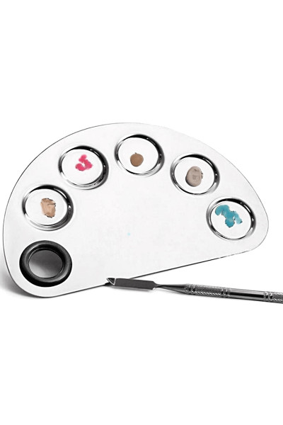Make up - Mixing Palette