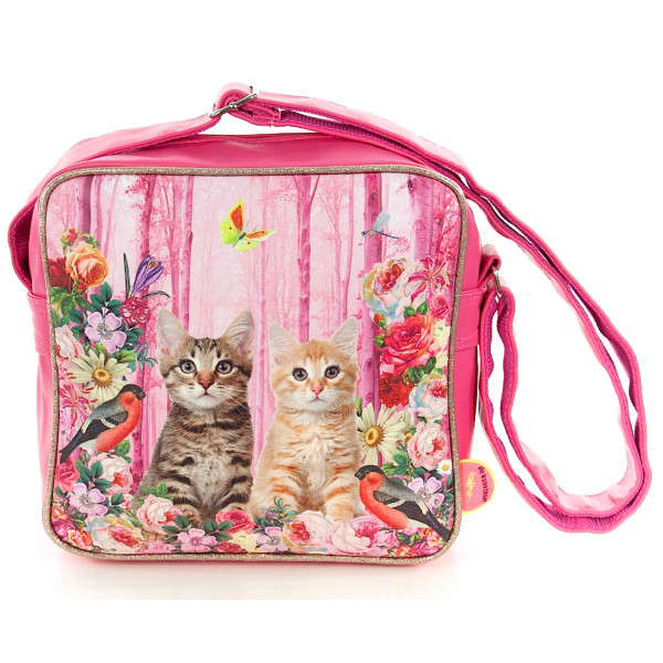Kitty Club Bag