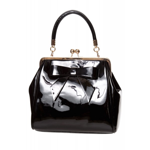 Vintage Bag Black