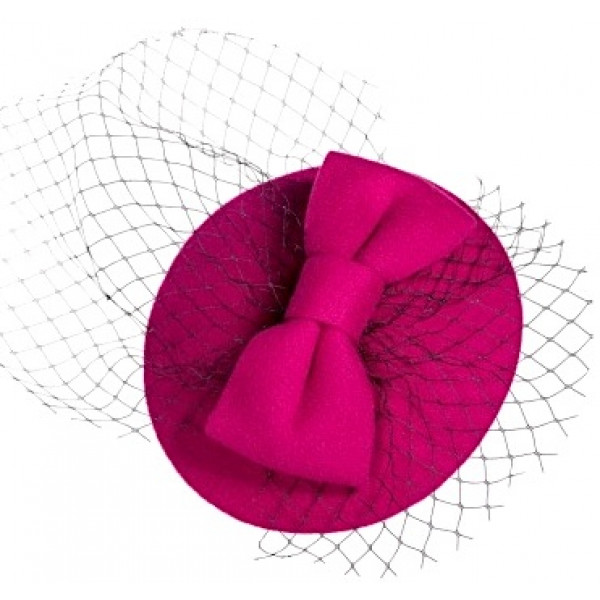 Lauren Fascinator