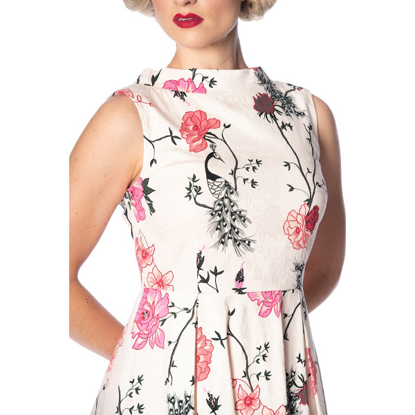 Emma Creme Dress GR.40 SALE