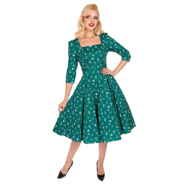 Glenda Dress GR.38 SALE