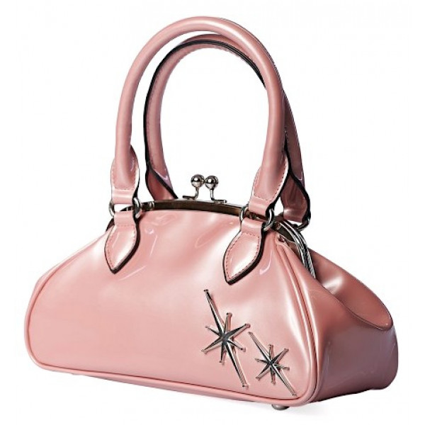Vintage Star Bag