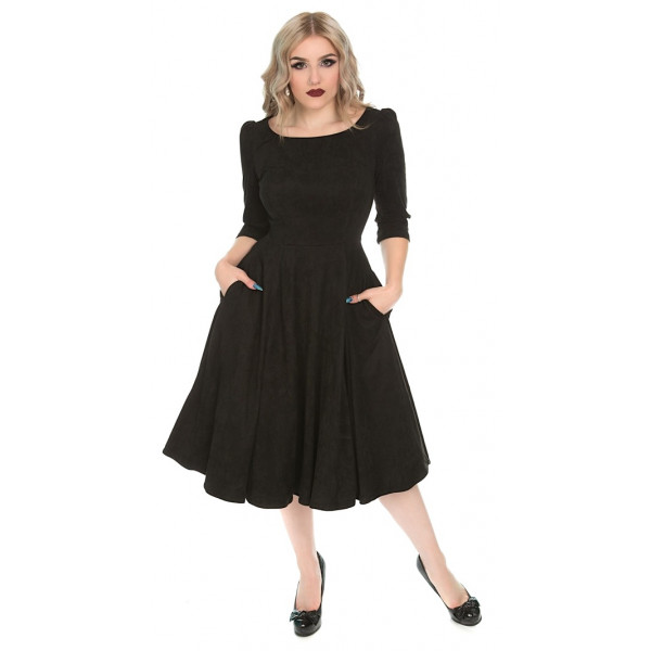 Lia Dress