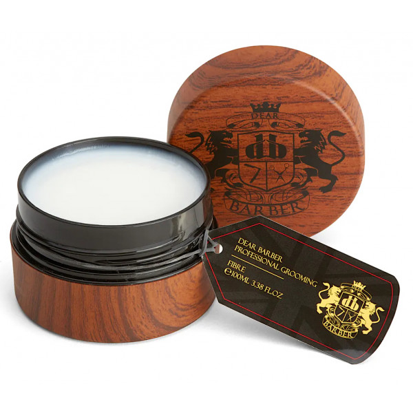 Fibre Pomade 