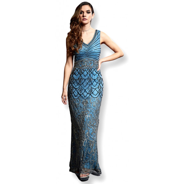 Mariel Dress