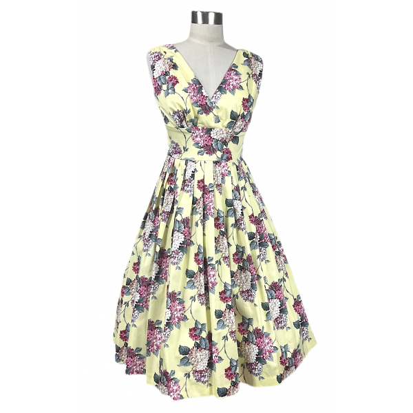 Jill Dress