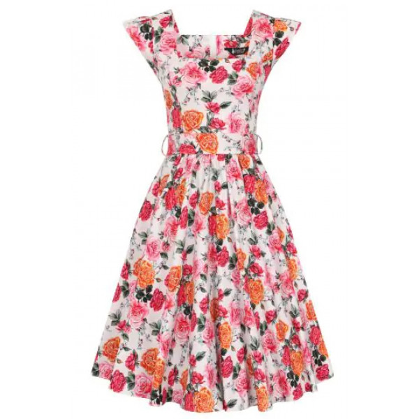 Chrissie Dress