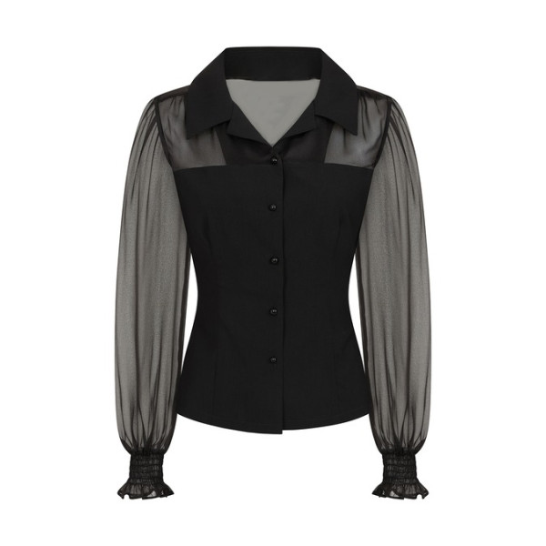 Ramona Blouse