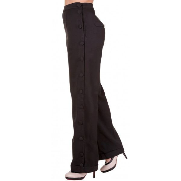 Marlene Trousers