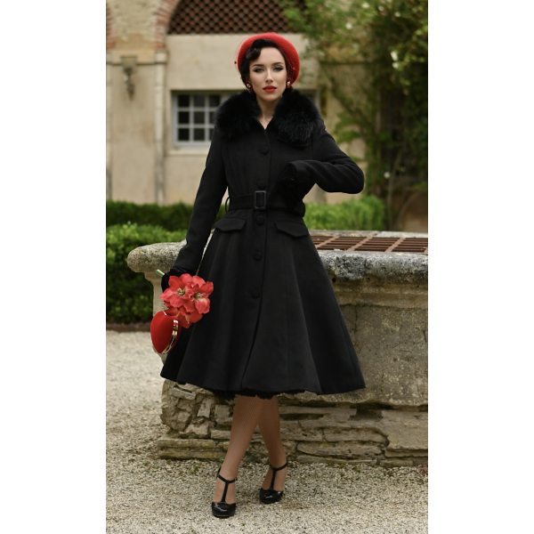 Greta Coat GR.34 SALE