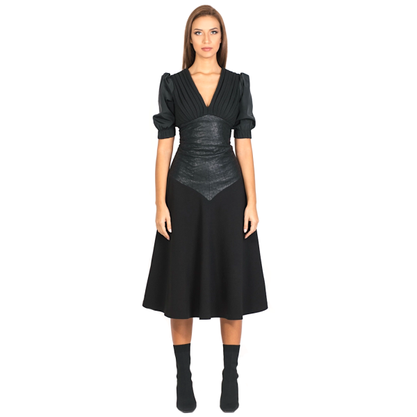 Cressida Dress