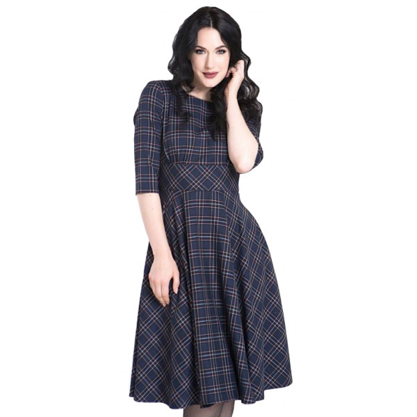 Lisa Dress GR.52 SALE
