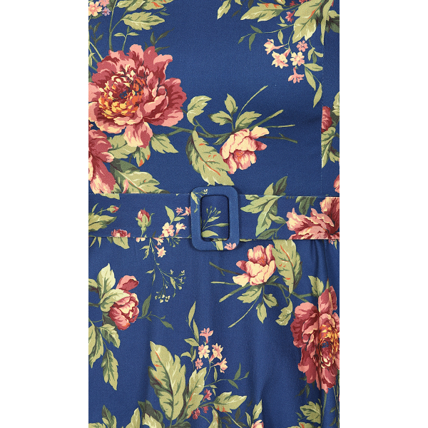 Lilliana Dress