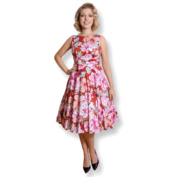 Susana Dress GR.46 SALE