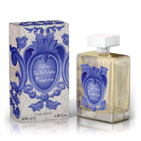 Firenze Eau de Toilette