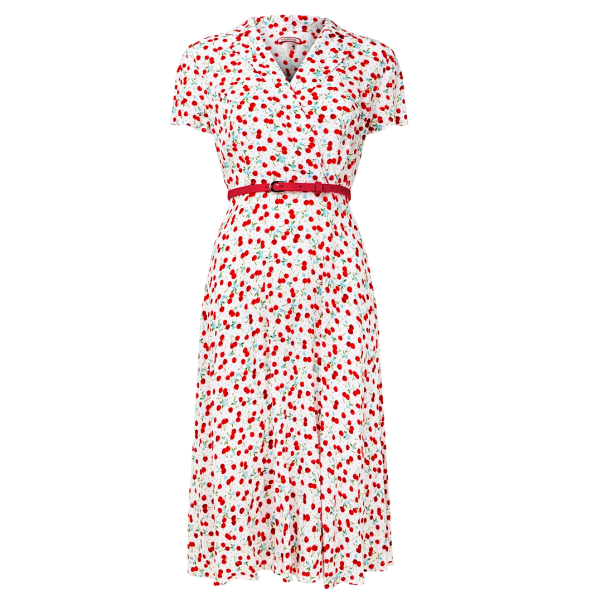 Charlotta Dress
