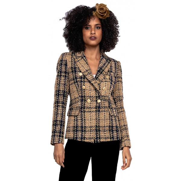 Karolina Jacket