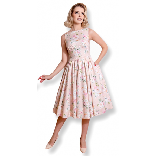 Daphne Dress