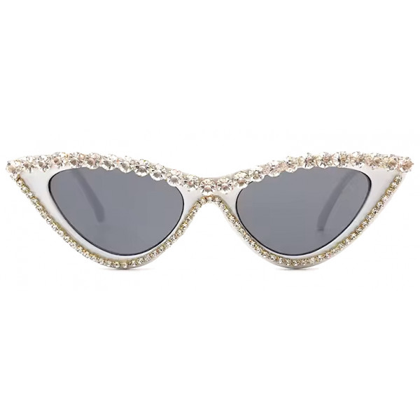 Sabrina Sunglasses