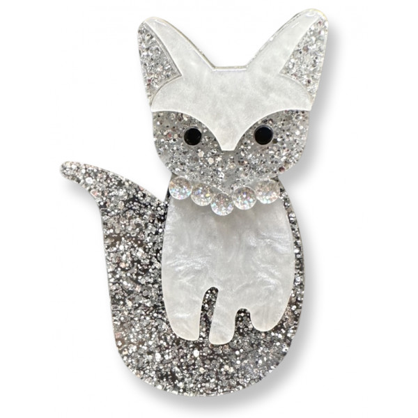 Feya Brooch