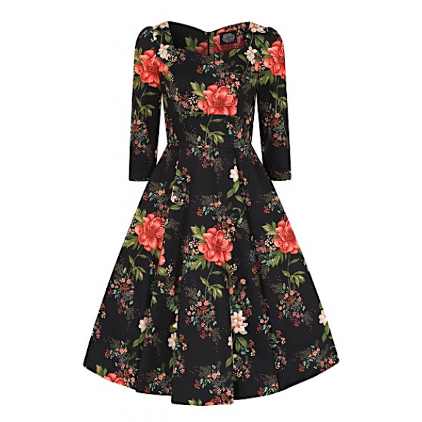 Karolin Dress GR.44 SALE
