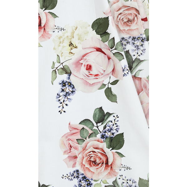 Rosabella Dress