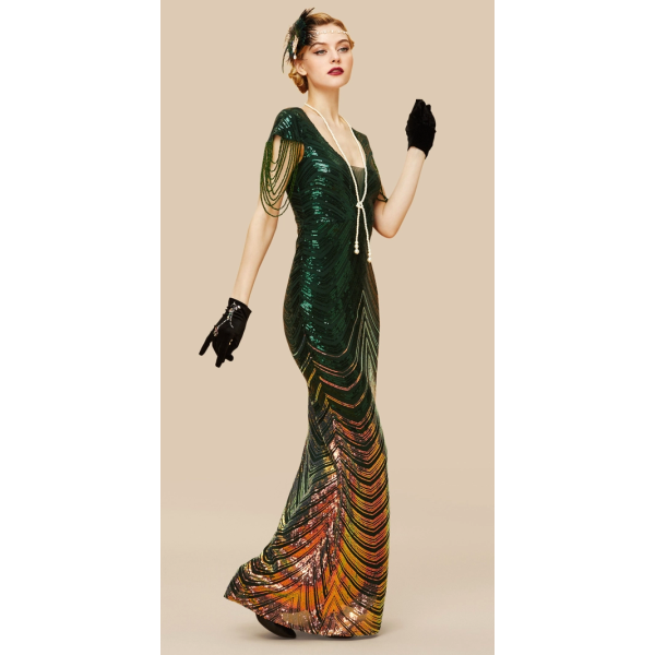 Valeria Dress