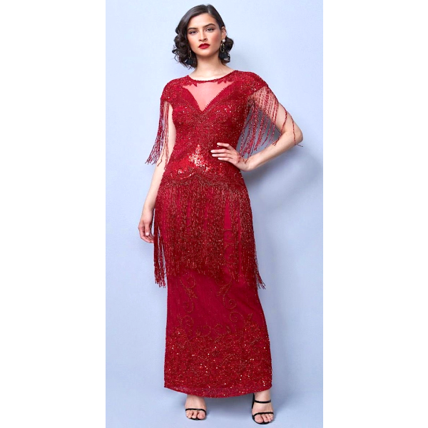 Marlene Dress