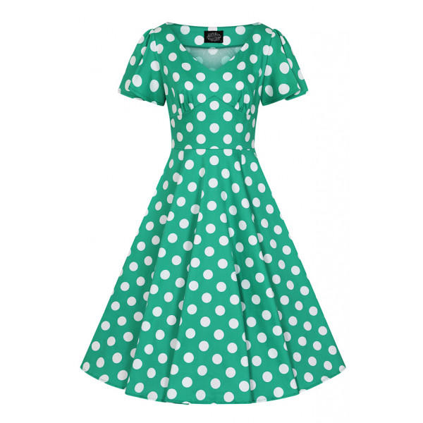 Anette Dress