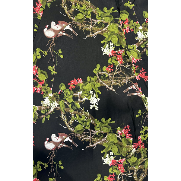 Katherine Dress