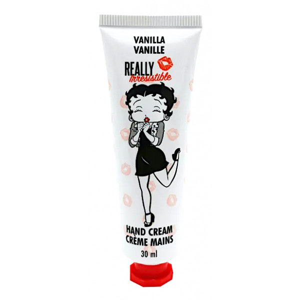 Vanilla Hand Cream