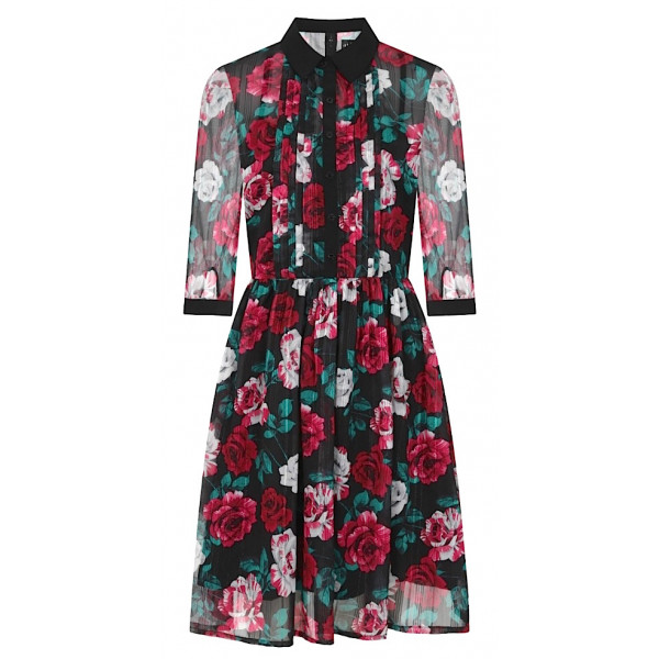 Lady McRose Dress