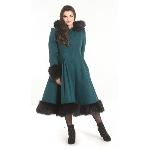 Elisa Coat GR.46,48 SALE