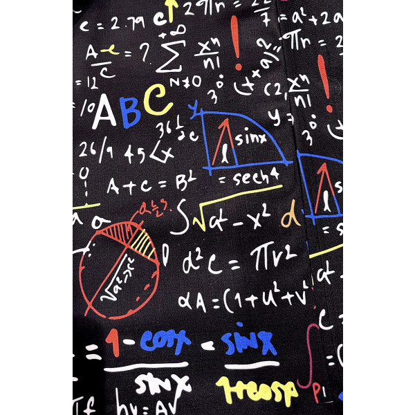 Maths Skirt